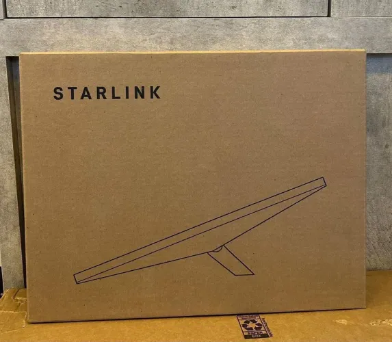 STARLINK MINI ANATEL 