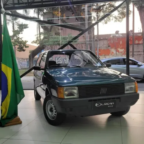 Fiat Uno Mille 1.0/ I.e./ Electronic/ Brio 1994