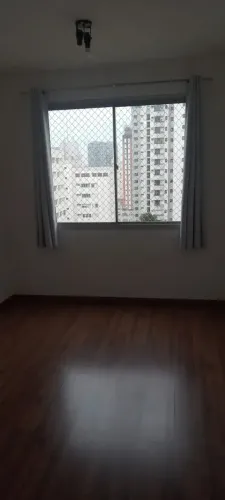 Imóvel para aluguel possui 42 metros quadrados com 1 quarto em Moema - São Paulo - SP
