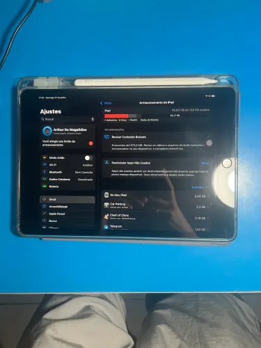 ipad 7 128
