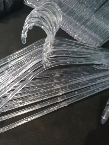 Cabide kit com 100 unidades