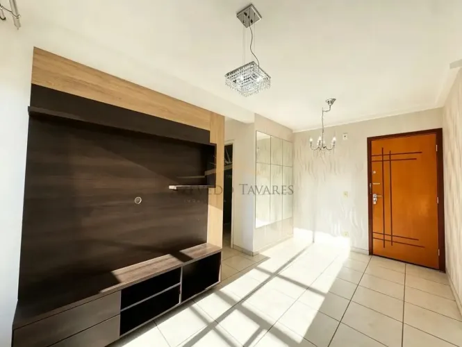 1283 - Apartamento à Venda | Granja dos Cavaleiros - Macaé, RJ