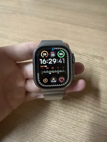 Apple Watch Ultra 2