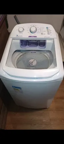Máquina de lavar 8,5kg