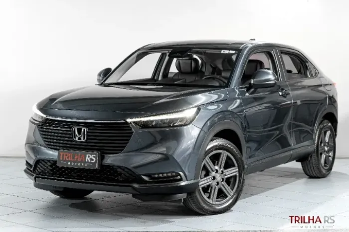 Honda HR-V EXL 1.5 Sensing 16V 5P Aut. 2024