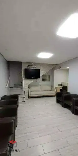 Sobrado à venda 1 vaga Scarpelli - Santo André - SP