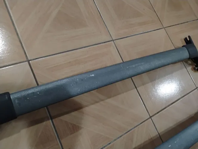 Rack para Ecosport 2013 a 2020
