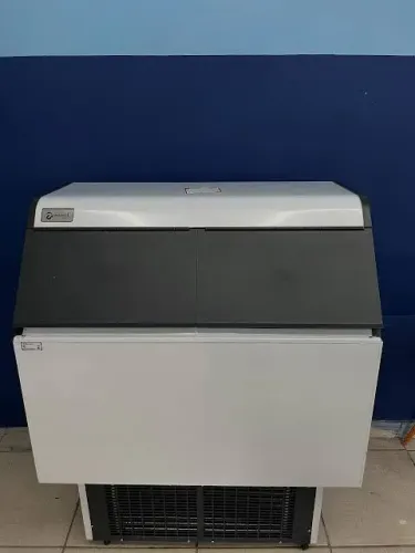 MÁQUINAS DE GELO EVEREST - PRONTA ENTREGA