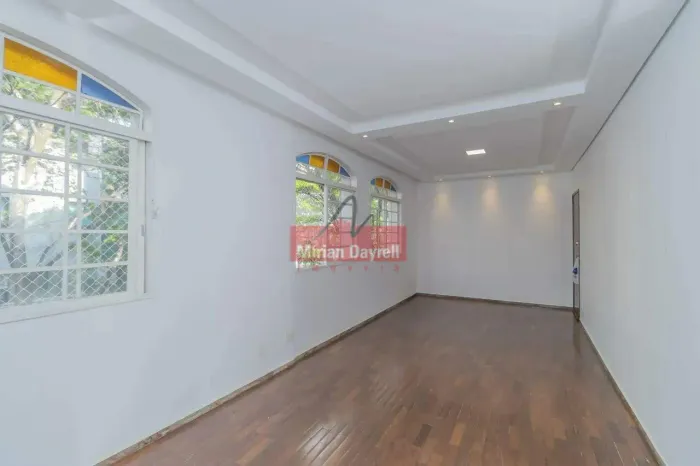(69216) à venda - Apartamento com 3 quartos, 1 vaga, no Sion