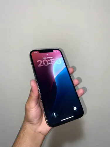 IPHONE 12 PRO MAX