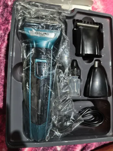 Máquina 3 in 1