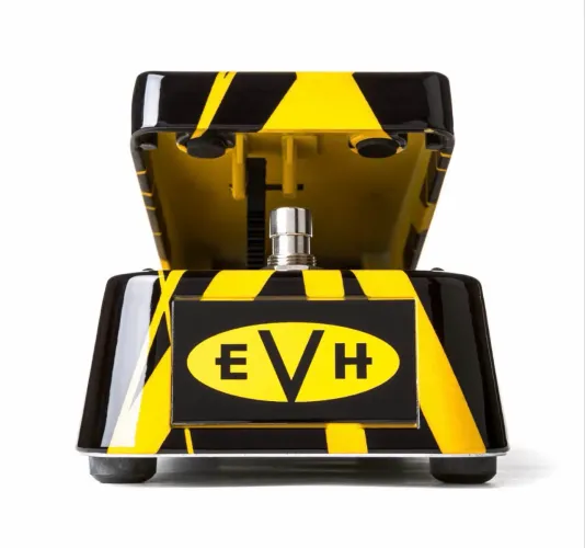 Cry baby EVH 95 Wah Wah