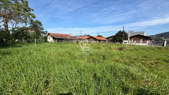 LOTE À VENDA - AREIAS | PAULO LOPES/SC