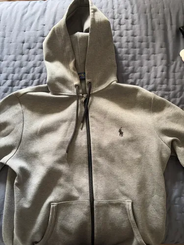 ralph lauren zip P