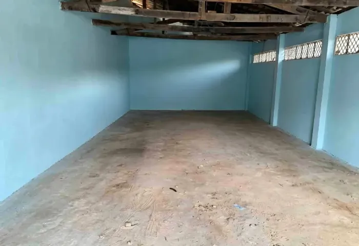 Garagem à venda 