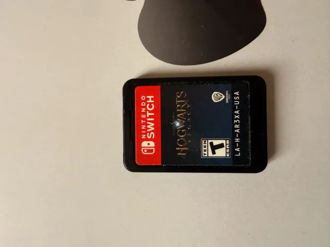 Hogwarts Legacy Switch