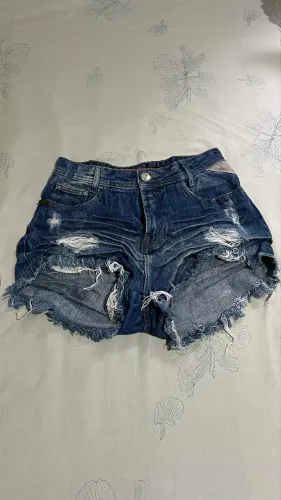 Short Jeans 