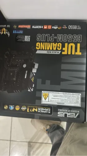 Placa de vídeo