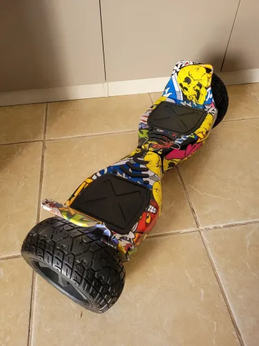 Hoverboard
