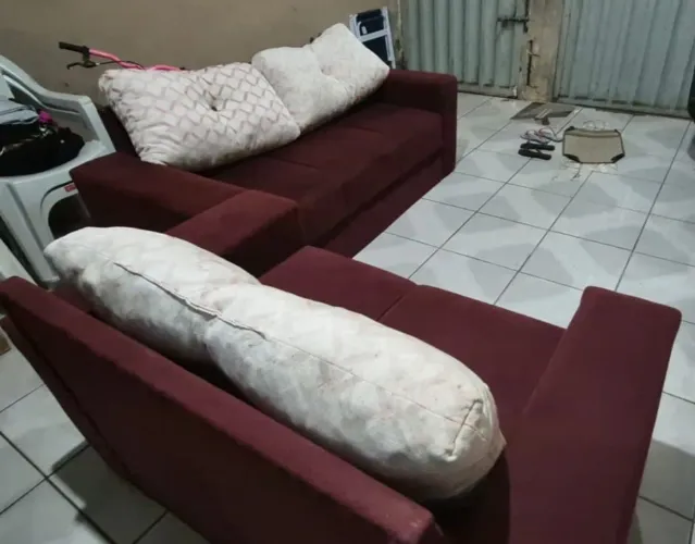 Sofás