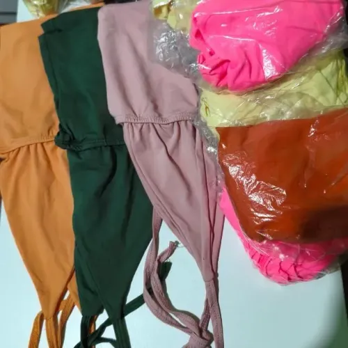 LOTE DE ROUPAS NOVAS 15 PEÇAS $550.00