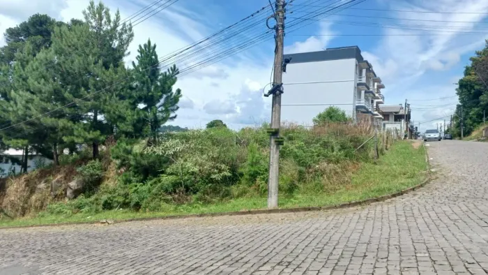 Terreno Santa Catarina