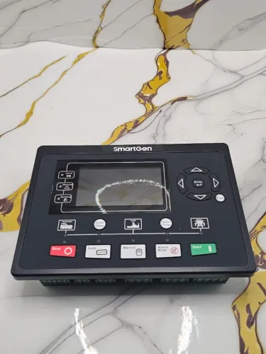 Módulo de Comando para Gerador USCA HGM9320MPU Smartgen