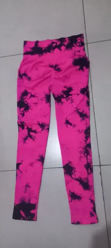 CALÇA LEGGING NOVA!