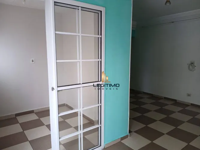Oportunidade Zona Leste, Apartamento 3 Dorms, 66m², 2 Vagas, Entre Metrô Itaquera e Artur