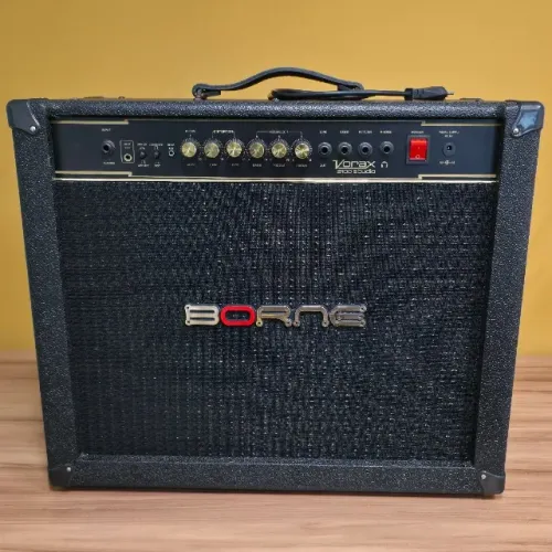 Amplificador de Guitarra Vorax 2100 Studio