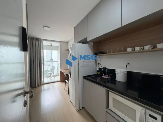Apartamento 1 quarto próximo ao metrô AACD linha lilás e Hospital servidor público