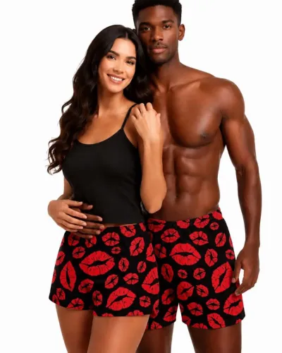 Pijama casal