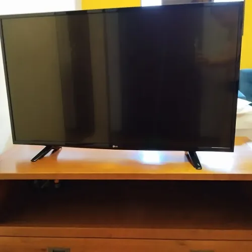 TV LG