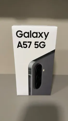 Galaxy A57 128gb