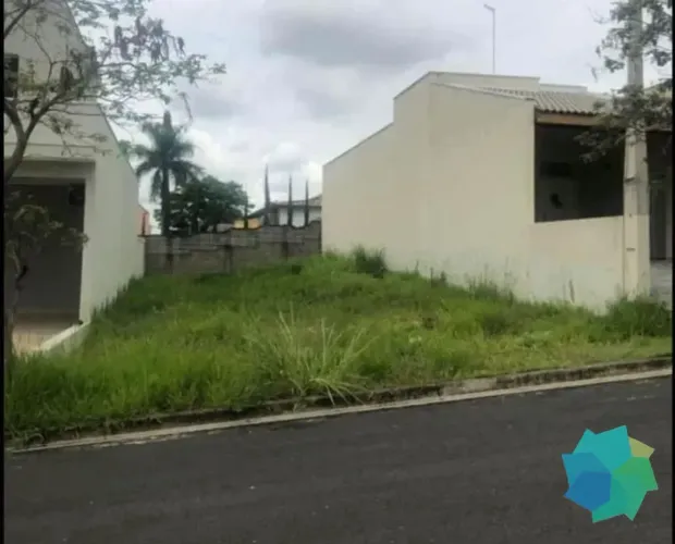 Terreno à venda, 192 m² por R$ 250.000 - Residencial Piccolino - Salto/SP