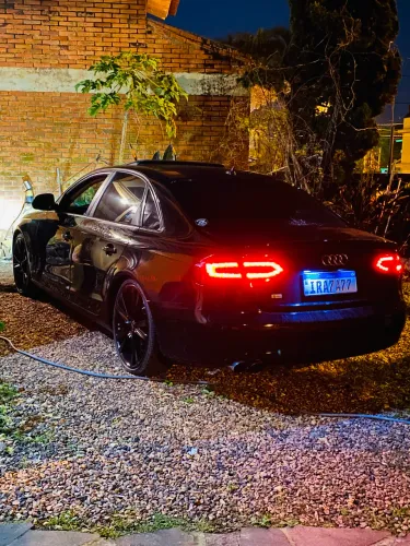 Audi A4 2.0 16V TFSI 183/180cv Multitronic 2009