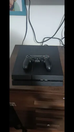 PS4 SLIM 500gb
