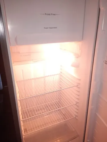 Geladeira Frost Free