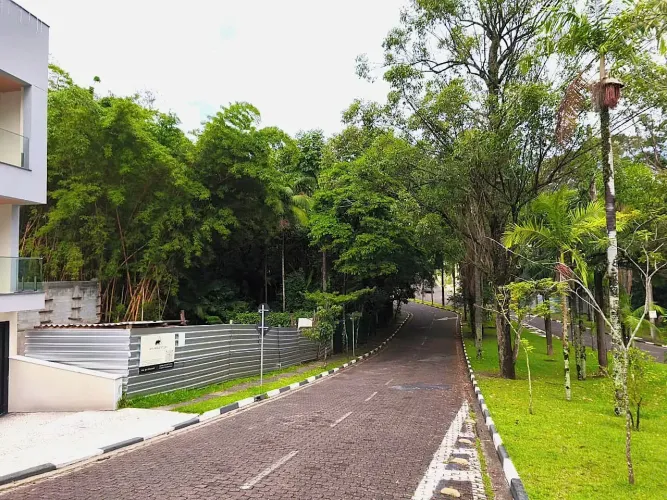 Terreno a venda no condominio Reserva Nova Cantareira (Gafisa)