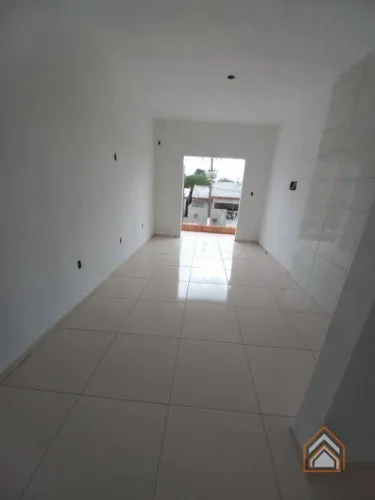 Apartamento, 2 dormitórios, bairro Maria Regina, Alvorada