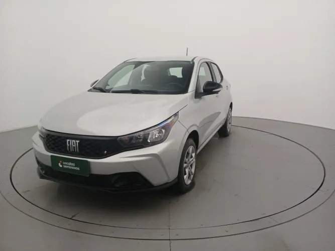 Fiat Argo Drive 1.0 Firefly 2026