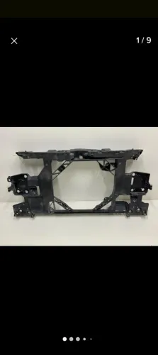 Painel Dianteiro Frontal de Renault Fluence