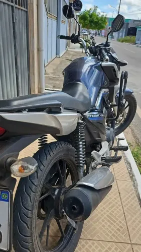 CG 160 TITAN 2023