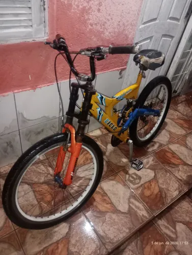Bike Ciclo Sport 2009