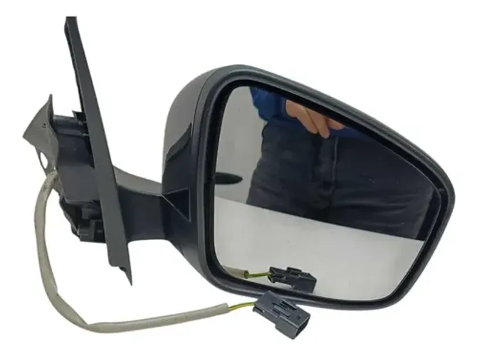 Retrovisor Direito Kwid 1.0 Intense 2018 A 2021