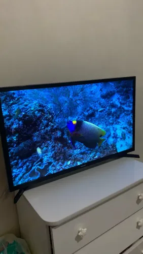TV Smart Samsung