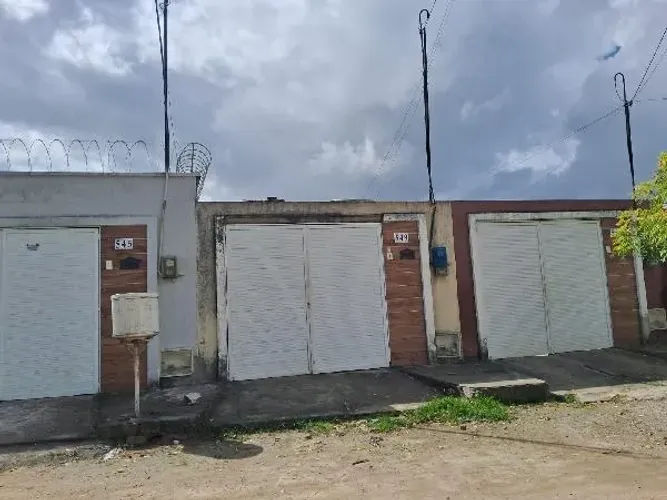 Oportunidade Única em PACATUBA - CE | Tipo: Casa | Negociação: Venda Online | Situação: Im