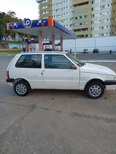 Fiat Uno Mille 1.0 Fire/ F.flex/ Economy 2P 2010