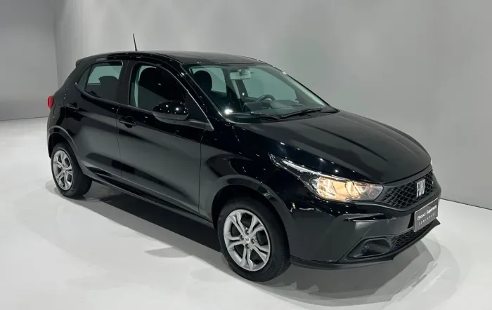 Fiat Argo Drive 1.0 6V Flex 2023