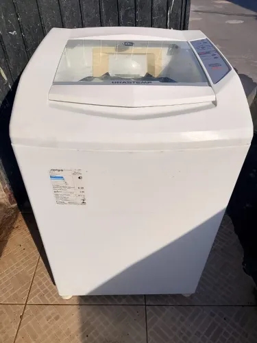 Máquina de lavar Brastemp 10kg super conservada 